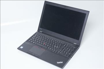 Lenovo Thinkpad P52, inget operativsystem, laddare ingår ej