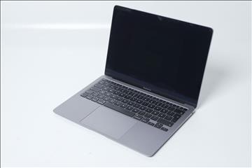 Macbook Air Intel i3 2020, laddare ingår ej