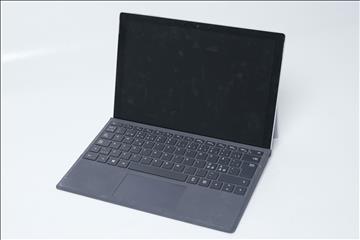 Microsoft Surface Pro 6