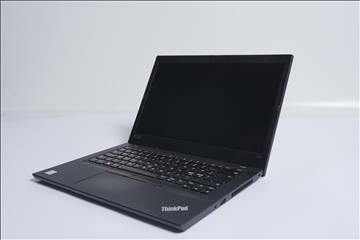 Dator - Lenovo Thinkpad L490, OBS! Inget operativsystem