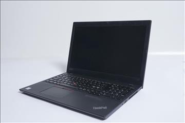 Dator - Lenovo Thinkpad L590, OBS! Saknar strömsladd