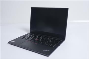 Dator - Lenovo Thinkpad E14, OBS! Saknar Operativsystem och strömsladd