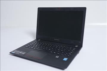 Dator - Lenovo E31, Windows 10