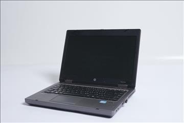 Dator - HP Probook 6470b, OBS! Saknar operativsystem