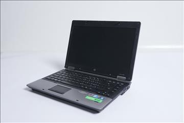 Dator - HP Probook 6440B, OBS! Saknar Operativsystem