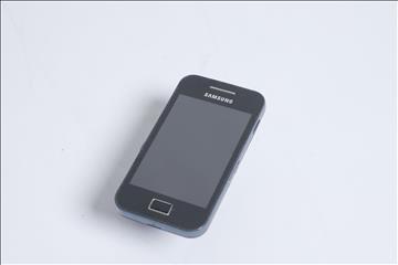 Mobiltelefon - Samsung Galaxy Ace, 16 GB