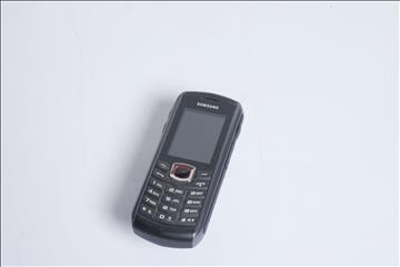 Mobiltelefon - Samsung B2710, 30 MB