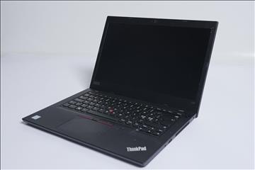 Dator - Lenovo Thinkpad L490, OBS! Inget operativsystem