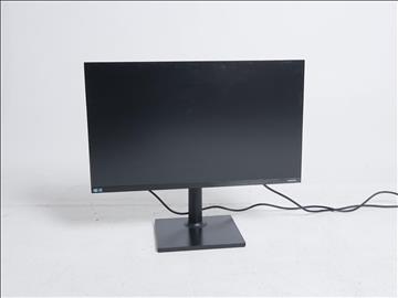 1 st Datorskärm - Samsung F27T452FQR 27" LED-skärm, ord pris ink moms ca: 2000 kr