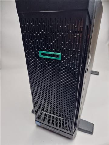 HPE Proliant ML350 Gen10 Server