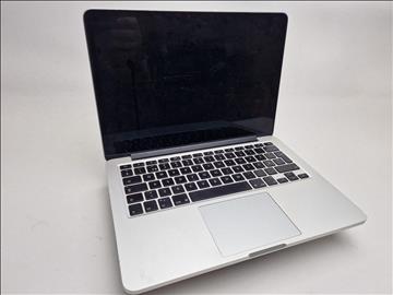 MacBook Pro 13tum (2013) Obs! Laddare medföljer ej