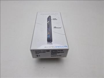 Alcatel OneTouch Idol Ultra 6033X i obruten förpackning 