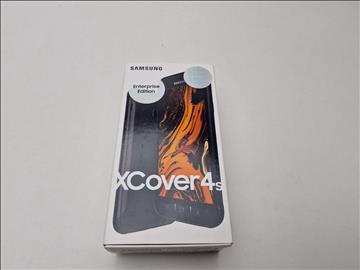 Samsung Galaxy XCover 4s Enterprise Edition i obruten förpackning 
