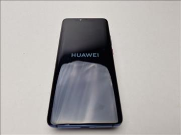 Huawei Mate20 Pro 128GB med originalförpackning och laddare