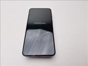 Samsung Galaxy A40 64GB med originalförpackning och laddare 