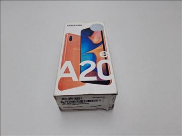 Samsung Galaxy A20e 32GB i obruten förpackning 