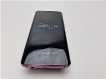 Samsung Galaxy S9 64GB rosa