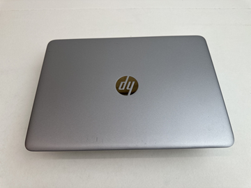 Dator HP EliteBook 840 G3. OBS! Inget OS