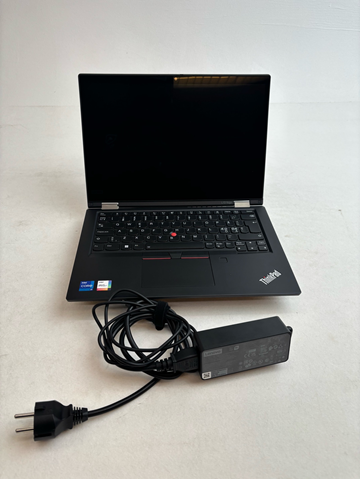 Dator Lenovo ThinkPad L13 Yoga. OBS! Inget OS