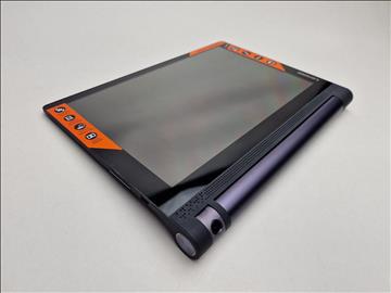 Surfplatta - Lenovo Yoga Tab 3 dator 10tum med laddare