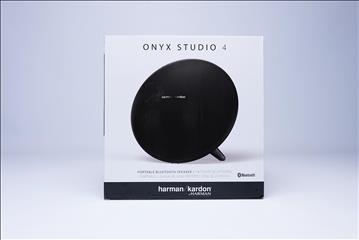 Trådlös högtalare - Harman/Kardon Onyx Studio 4. Ny, Obruten förpackning.