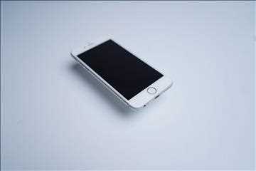 iPhone 6, 64 GB, Batterihälsa 98 procent