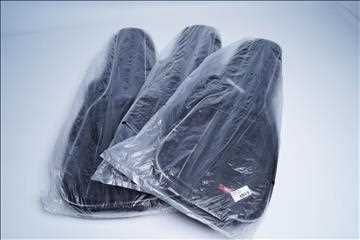 Softcase Gitarr 3st, Supreme Bags Deluxe Classic. Ny, Obruten förpackning.