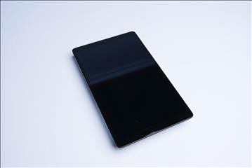Galaxy Tab A - SM-T515, 10.1", svart, Samsung.