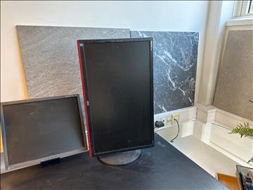 AOC G2460PF datorskärm