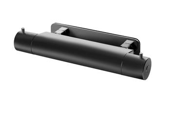 Duschblandare- Tapwell EVM 168-160, Mattsvart - Nypris ca 4000 kr