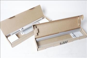 Ljusramp samt spegelhylla - Ifö Option LED 60, Ifö SH 60 - 45081