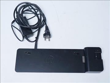 HP UltraSlim Docking Station D9Y32AA