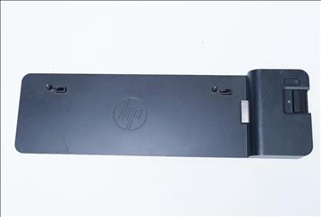 HP UltraSlim Docking Station D9Y32AA (Obs! saknar Strömsladd)