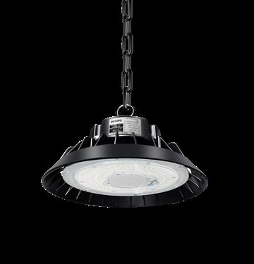 12 st Led-lampor Highbay 200w
