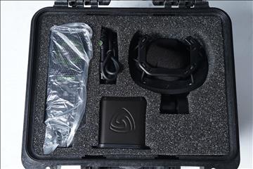 Mikrofon - Lewitt LCT 640 TS, NY. Nypris ca 10000kr