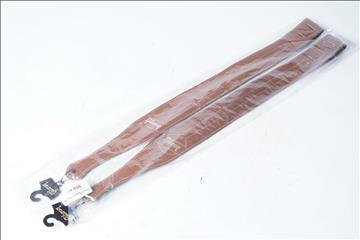 Axelband 2st - Gibson ASCL-BRN Classic. Nypris ca 1000kr/st