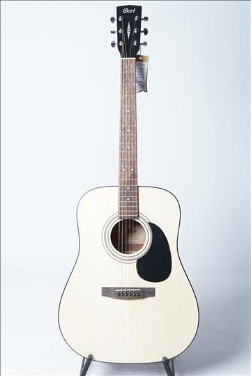 Akustisk Gitarr - Cort AD810 Open Pore, NY. Nypris ca 1500kr