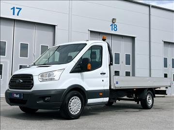 Lätt lastbil Ford Transit Van 2.2 TDCi | 2015 | 155 hk | Manuell