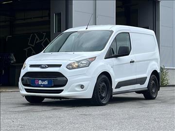 Lätt lastbil Ford Transit Connect 220 1.5 TDCi | Manual | 100hp | 2017