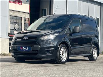 Lätt lastbil Ford Transit Connect 220 1.6 TDCi | Manuell | 115Hk | 2014
