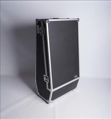 Flight case gitarr. Rockcase Chest Case 5.