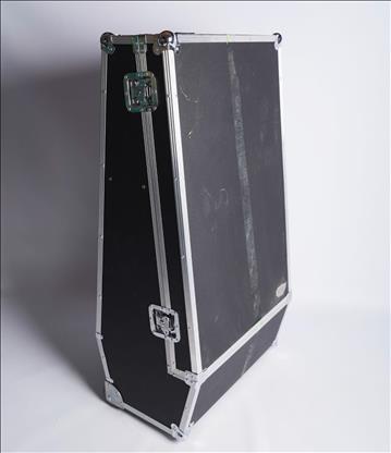 Flight case gitarr. Rockcase Chest Case 5.