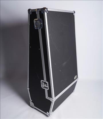 Flight case gitarr. Rockcase Chest Case 5.