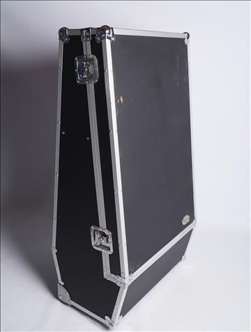 Flight case gitarr. Rockcase Chest Case 5.