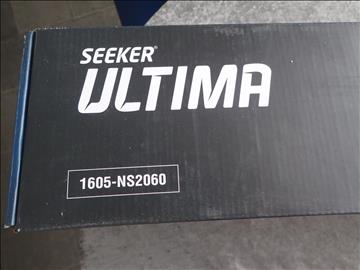 Ljusramp LED Seeker Ultima