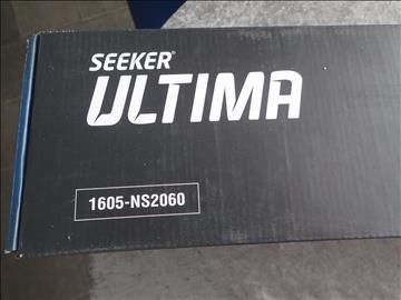 Ljusramp LED Seeker Ultima