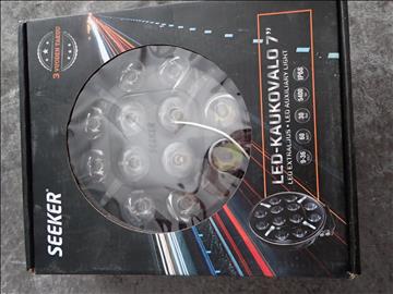 Extraljus Seeker 7 tum