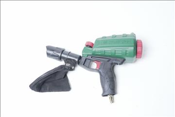 Sandblästringspistol - Parkside PDSP 1000 E6