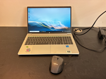 HP Probook 