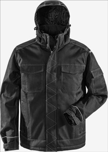 1 st  VINTERJACKA 4001 PRS STRL XL , Märke: FRISTADS, Artno: 124001XL ,  ord. pris ca: 1500 kr